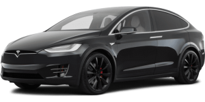 Tesla car PNG-62077